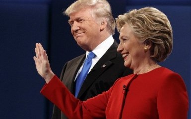 Клінтон готує новий політичний проект, який протидіятиме Трампу - ЗМІ