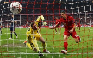 Бавария - Атлетико - 2-1: видео обзор феерического матча