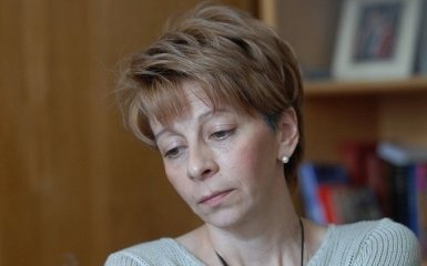 Крушение Ту-154 в России: у Путина надеются признать святой одну из жертв