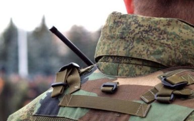 Російський солдат відкрив вогонь по військовим у Курській області. Один з них загинув