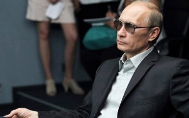 Російський соціолог розповів, чого побоюється Путін