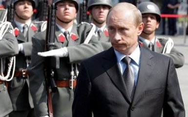 Британська преса вже поховала Путіна