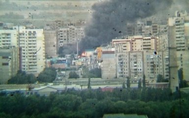 Город умирает, а по улицам ходят ряженые террористы: блокадный дневник жителя Луганска