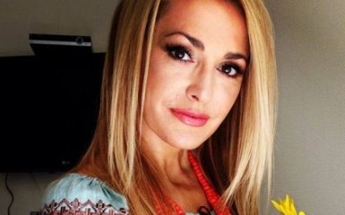 Известная актриса рассказала, как Янукович и Черновецкий исполняли ее желания