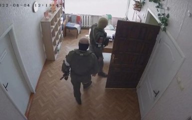 Військові РФ вивозять дітей з дитбудинків на окупованій території Херсонщини