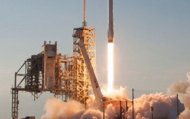 SpaceX запустила секретний безпілотник Пентагону: опубліковані фото і відео