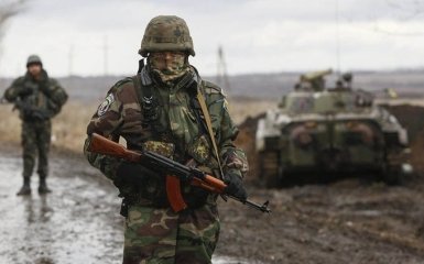 Атака боевиков под Мариуполем: у Авакова сообщили о погибшем воине ВСУ