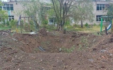 Армія РФ поцілила у пункт незламності в Херсоні. Є загиблі