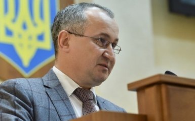 Сын за отца: соцсети взбудоражило громкое назначение в ГПУ