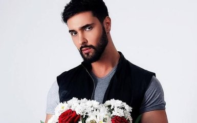 С днем рождения меня: Козловский отличился поздравлением