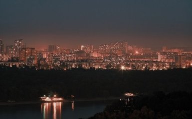Киев побил антирекорд в рейтинге лучших городов для жизни