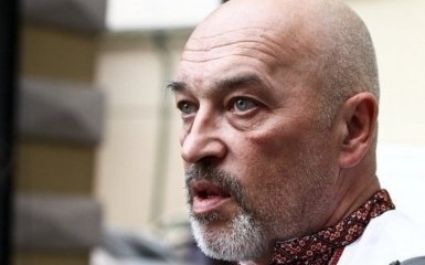 Тука жестко прокомментировал скандальные слова Савченко: появилось видео