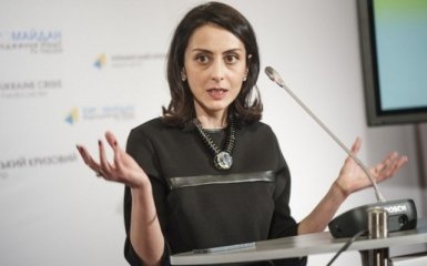 Реформы тормозятся из-за «кабинетных договоренностей» - Деканоидзе