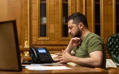 Зеленський запропонував "формулу миру" під час зустрічі G7