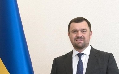 Глава Счетной палаты Пацкан отзывает свое заявление об увольнении