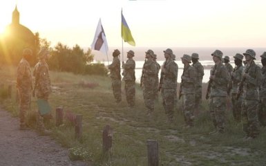 Фильм «Крах диктатуры слова» о Легионе «Свобода России» покажут в эфире Национального телемарафона