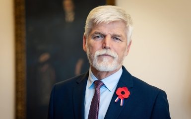 Петер Павел