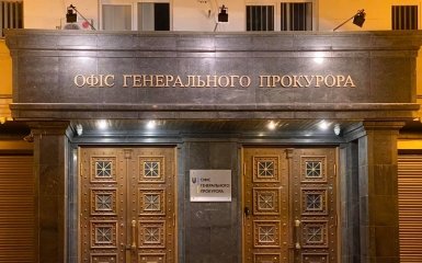 Стрелец-террорист в Киеве убил родителей 11-летнего мальчика — ОГП