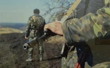 Сегодня боевики 20 раз обстреливали позиции АТО