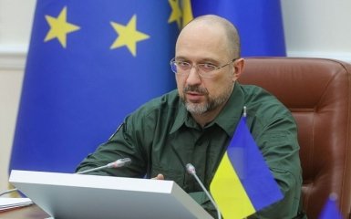 Украину ждет очень тяжелый отопительный сезон – Шмыгаль