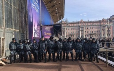 "Истинное лицо России": фото фаната Путина взбудоражило сеть
