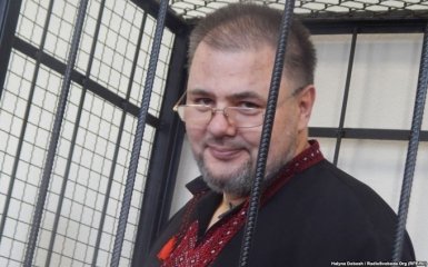 Суд прийняв резонансне рішення щодо журналіста, засудженого за перешкоджання ЗСУ