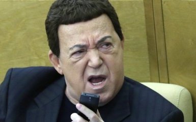 Боевики вручат российскому певцу паспорт "гражданина ДНР"