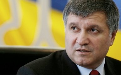 Аваков озвучил потери Нацгвардии с начала АТО