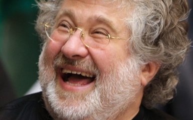 Коломойский шокировал футболистов "Днепра"