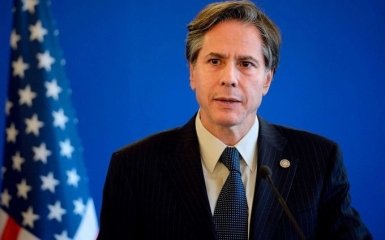 Блинкен призвал американцев уехать из РФ после ареста журналиста WSJ