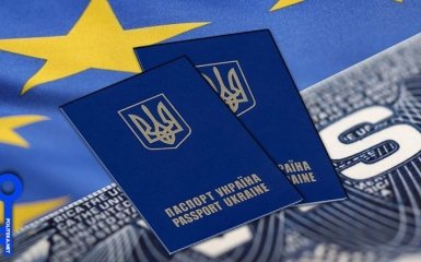 Европа дает Украине добро на безвиз: соцсети кипят