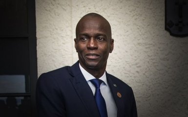 Поліція дізналася, хто наказав вбити президента Гаїті