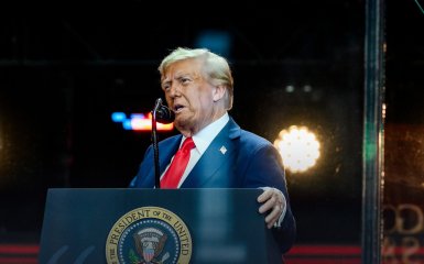 Trump may still change his position