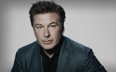 Алек Болдуін прокоментував випадкове вбивство українки Галини Хатчінс