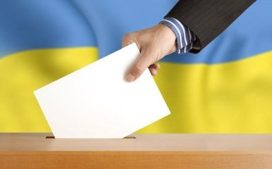 В Украине очень жестко обратились к людям, которые не ходят на выборы
