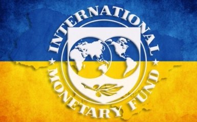 Деньги МВФ для Украины - The Financial Times предупредила, что не все так просто