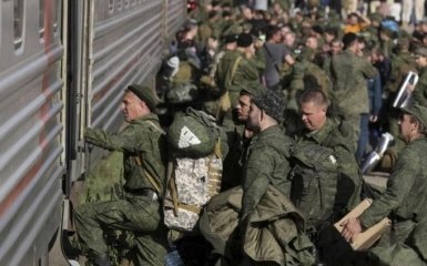 Кремль вже готується до нової масштабної хвилі мобілізації