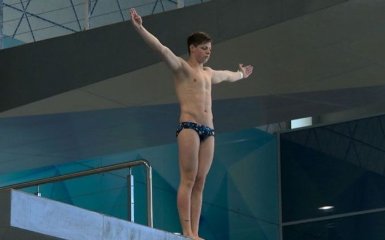 Кто представит Украину на Чемпионате Европы по прыжкам в воду: итоги чемпионата Украины-2017