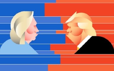 Итоги выборов в США: кто лидирует в президентской гонке