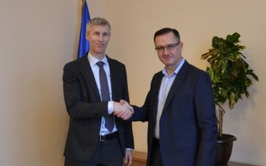 Сотрудничество с МВФ: о чем договорился обновленный Кабмин