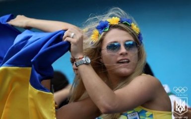 Легендарная украинская спортсменка рассказала об отношениях с россиянками