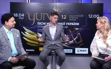 YUNA 2023. Названо 12 найкращих пісень за рік повномасштабної війни