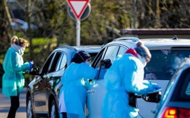 Полный локдаун неизбежен — эксперт сделал экстренное предупреждение всем украинцам