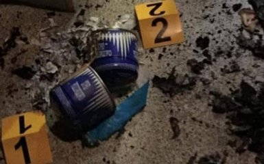 У здания Минобороны в Греции произошел взрыв: появилось видео