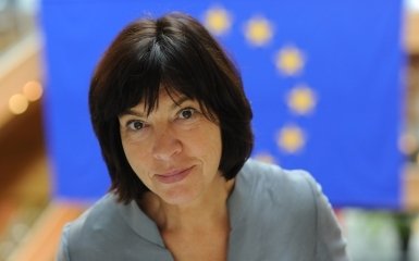 Україна перебуває за багато світлових років від вступу до ЄС - євродепутат