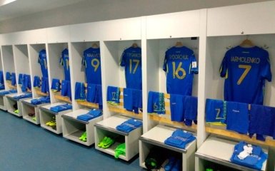 Хорватия - Украина: опубликованы стартовые составы на битву в Загребе