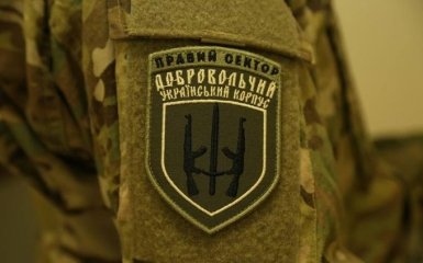 Появились подробности об украинском бойце, погибшем на Донбассе