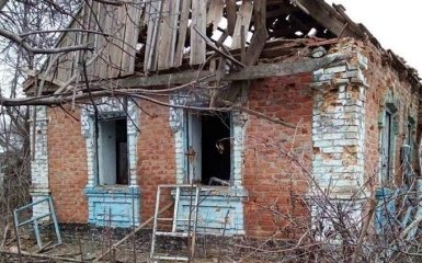Росіяни з "Градів" обстріляли житловий будинок у Запорізькій області — 3 загиблих