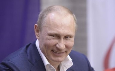 Російський журналіст назвав ім'я наступника Путіна