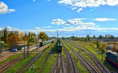 Укрзалізниця з осені піднімає вартість вантажоперевезень